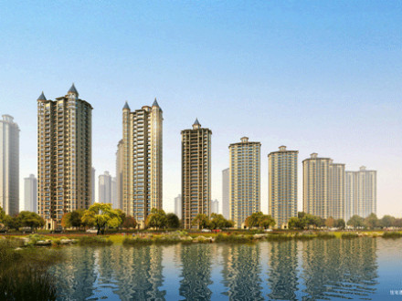 鹤岗雅居乐