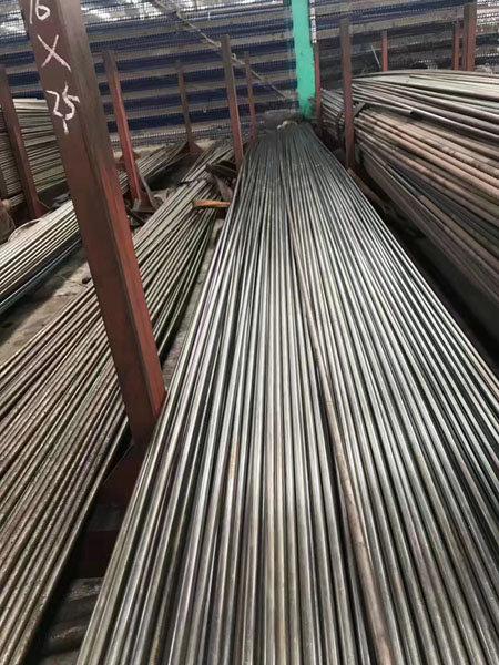 鹤岗精密钢管